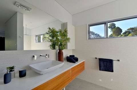 Sandpiper Retreat - Hervey Bay Accommodation 19