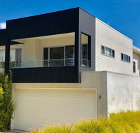 Sandpiper Retreat - Hervey Bay Accommodation