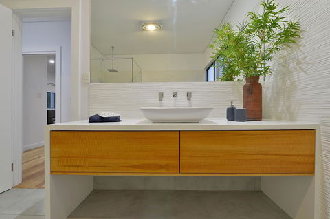 Sandpiper Retreat - Hervey Bay Accommodation 11