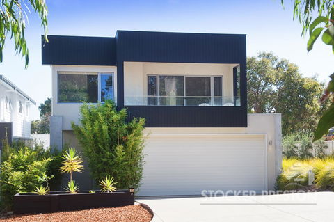 Sandpiper Retreat - Hervey Bay Accommodation 1