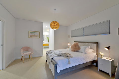 Sandpiper Retreat - Hervey Bay Accommodation 20