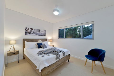 Sandpiper Retreat - Hervey Bay Accommodation 23