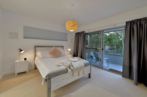 Sandpiper Retreat - Hervey Bay Accommodation 26