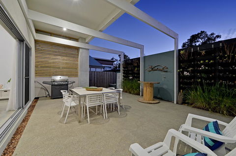 Sandpiper Retreat - Hervey Bay Accommodation 28