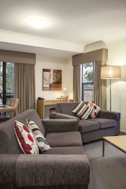 Best Western Northbridge Apartments - Tourism Hervey Bay 15