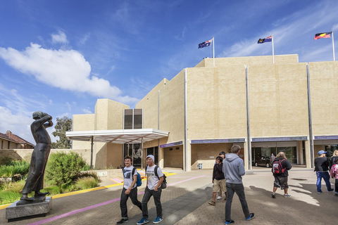 Best Western Northbridge Apartments - Tourism Hervey Bay 30