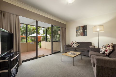 Best Western Northbridge Apartments - Tourism Hervey Bay 12