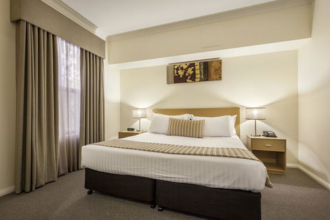 Best Western Northbridge Apartments - Tourism Hervey Bay 23