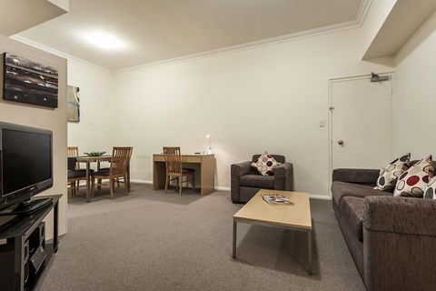 Best Western Northbridge Apartments - Tourism Hervey Bay 19