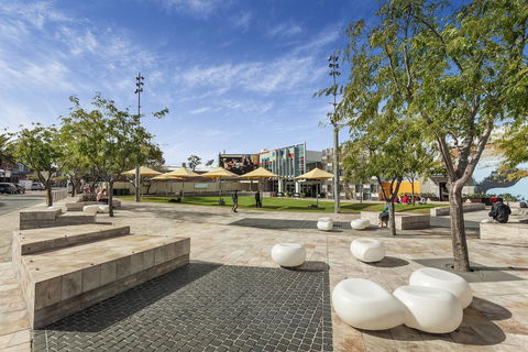 Best Western Northbridge Apartments - Tourism Hervey Bay 39