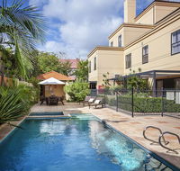 Best Western Northbridge Apartments - Tourism Hervey Bay