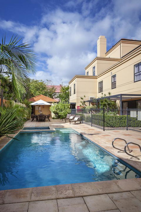 Best Western Northbridge Apartments - Tourism Hervey Bay 0