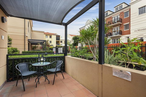 Best Western Northbridge Apartments - Tourism Hervey Bay 10