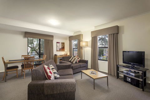 Best Western Northbridge Apartments - Tourism Hervey Bay 13