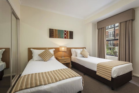 Best Western Northbridge Apartments - Tourism Hervey Bay 24