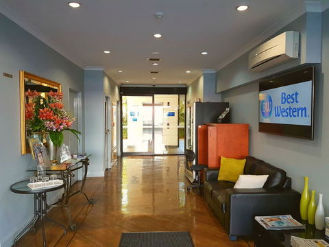 Best Western Northbridge Apartments - Tourism Hervey Bay 28