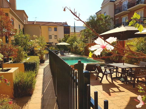 Best Western Northbridge Apartments - Tourism Hervey Bay 5