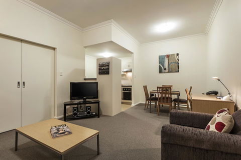 Best Western Northbridge Apartments - Tourism Hervey Bay 17
