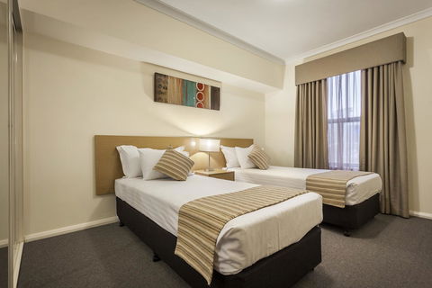 Best Western Northbridge Apartments - Tourism Hervey Bay 25