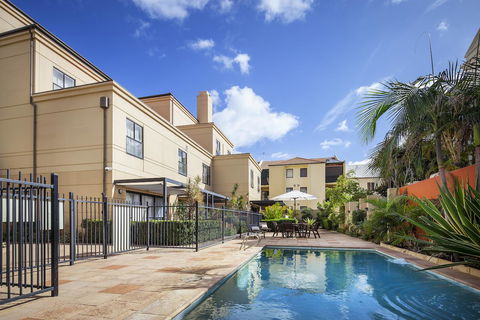 Best Western Northbridge Apartments - Tourism Hervey Bay 4