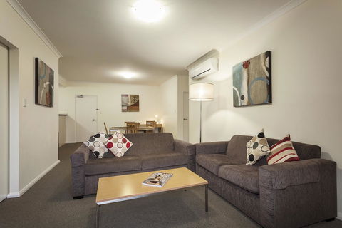 Best Western Northbridge Apartments - Tourism Hervey Bay 16