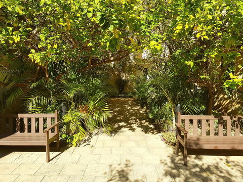 Best Western Northbridge Apartments - Tourism Hervey Bay 7