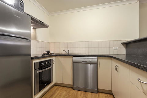 Best Western Northbridge Apartments - Tourism Hervey Bay 20