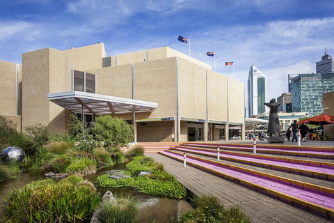 Best Western Northbridge Apartments - Tourism Hervey Bay 33