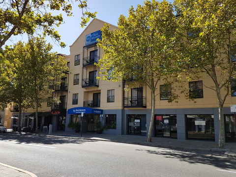 Best Western Northbridge Apartments - Tourism Hervey Bay 1