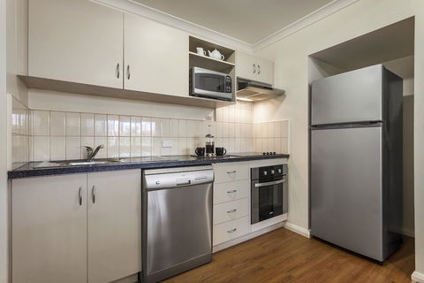 Best Western Northbridge Apartments - Tourism Hervey Bay 38