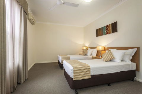 Best Western Northbridge Apartments - Tourism Hervey Bay 27