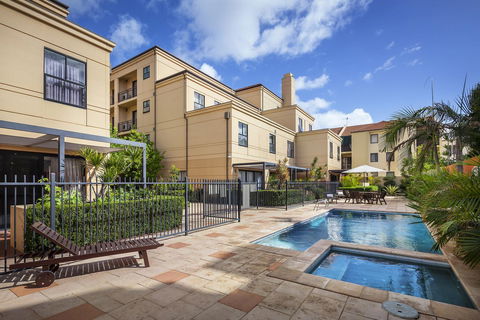 Best Western Northbridge Apartments - Tourism Hervey Bay 3