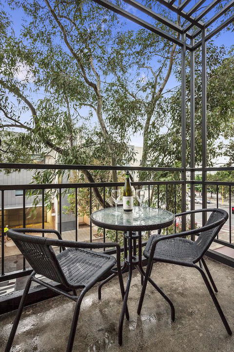 Best Western Northbridge Apartments - Tourism Hervey Bay 9