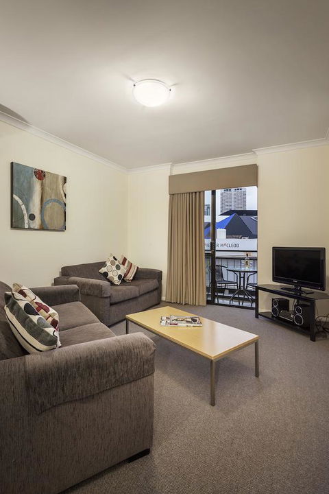 Best Western Northbridge Apartments - Tourism Hervey Bay 11