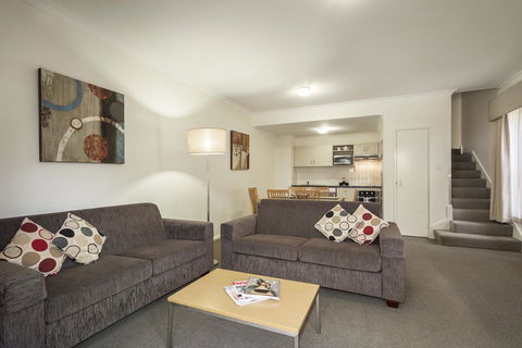 Best Western Northbridge Apartments - Tourism Hervey Bay 14