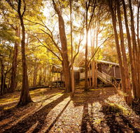 Riverglen Chalets - Hervey Bay Accommodation