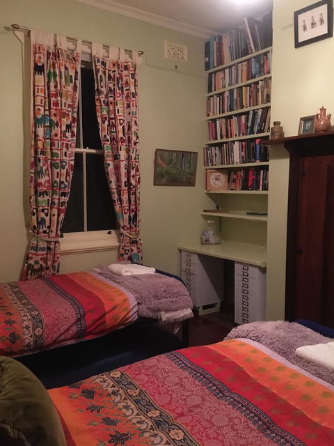 Lotti's House - Hervey Bay Accommodation 6