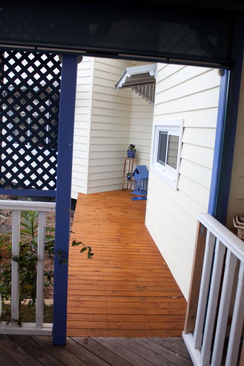 Lotti's House - Hervey Bay Accommodation 18