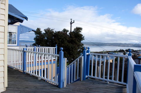 Lotti's House - Hervey Bay Accommodation 13