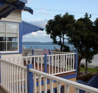 Lotti's House - Tourism Hervey Bay