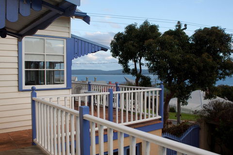 Lotti's House - Hervey Bay Accommodation 0