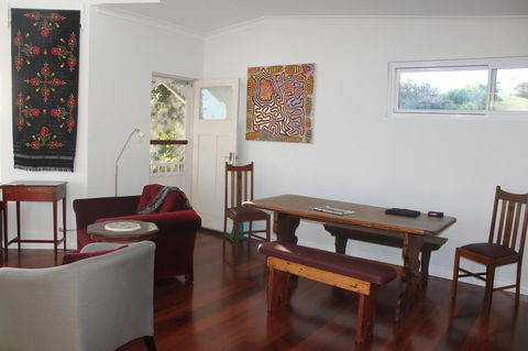 Lotti's House - Hervey Bay Accommodation 27