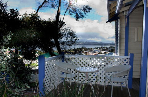 Lotti's House - Hervey Bay Accommodation 2