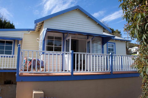 Lotti's House - Hervey Bay Accommodation 12