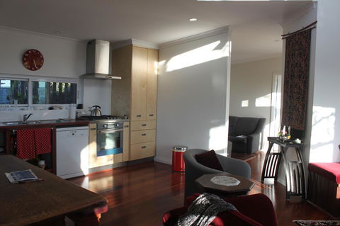 Lotti's House - Hervey Bay Accommodation 26