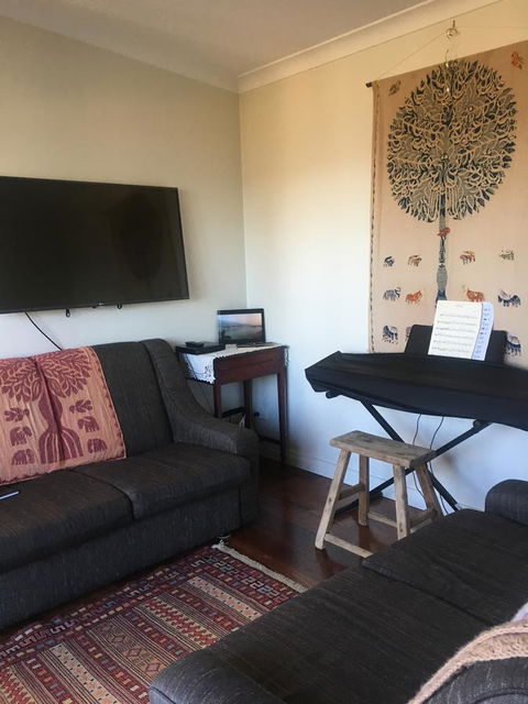 Lotti's House - Hervey Bay Accommodation 20