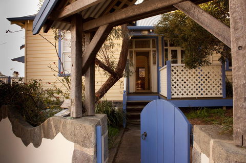 Lotti's House - Hervey Bay Accommodation 1