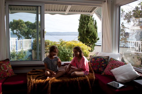 Lotti's House - Hervey Bay Accommodation 23