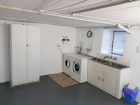 Stirling Apartments - Studio 1 - Hervey Bay Accommodation 9
