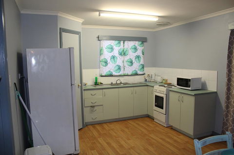 Jbay Beach Shack - Hervey Bay Accommodation 8